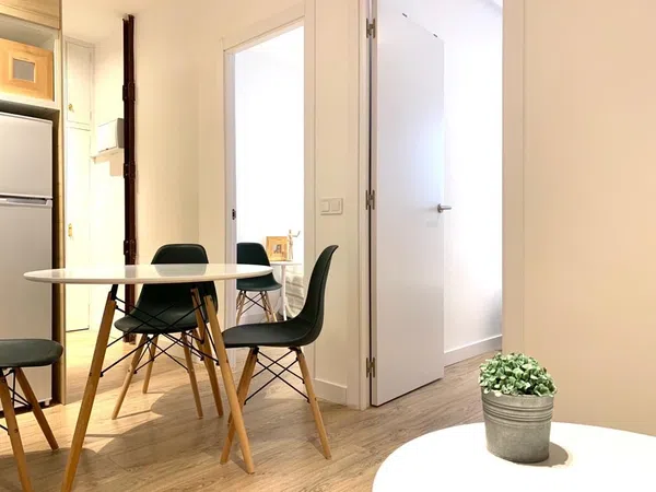 Piso en calle de la Coruña, 12