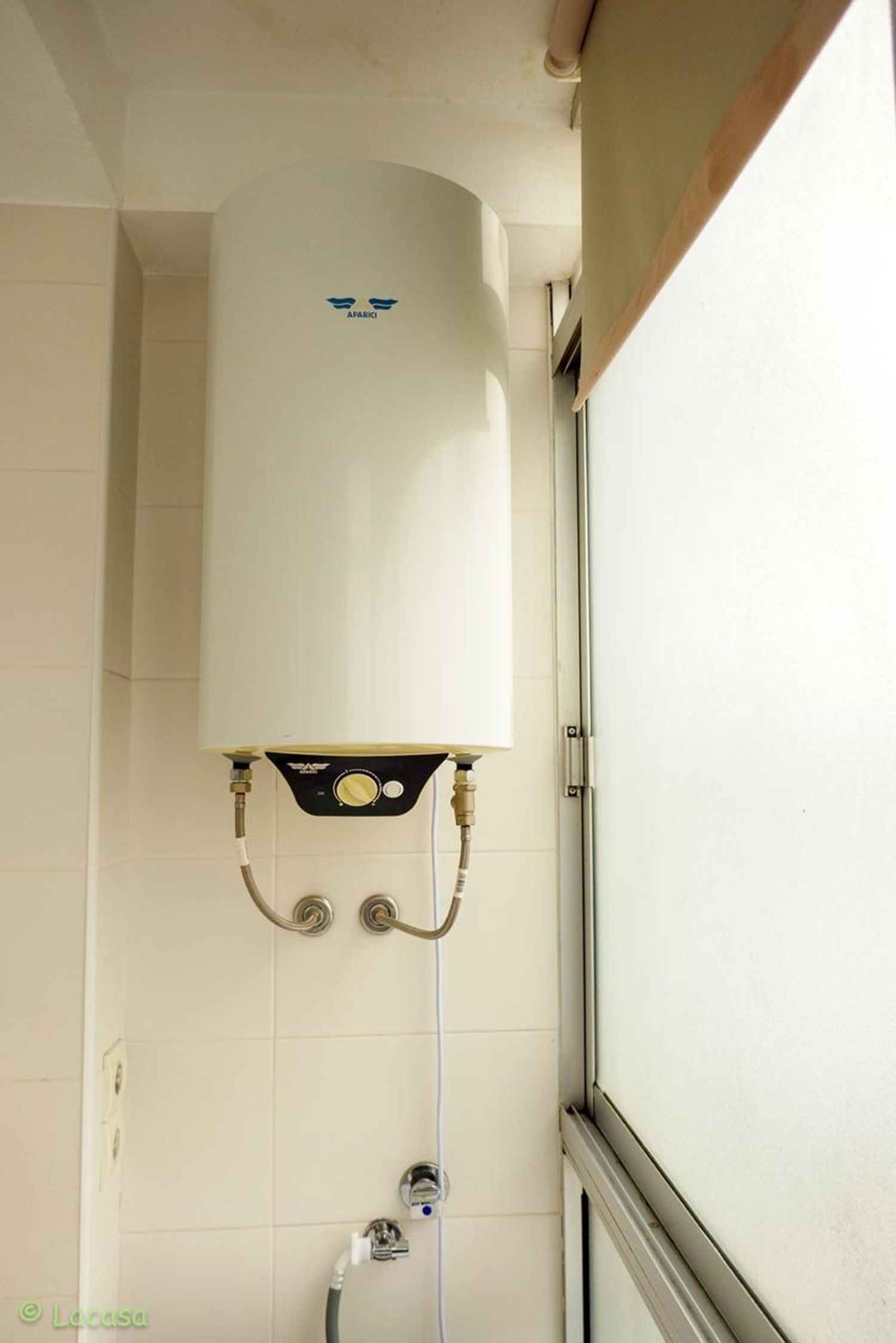 Piso en calle Castillo de Alcala de Guadaira, 3 - Foto 10