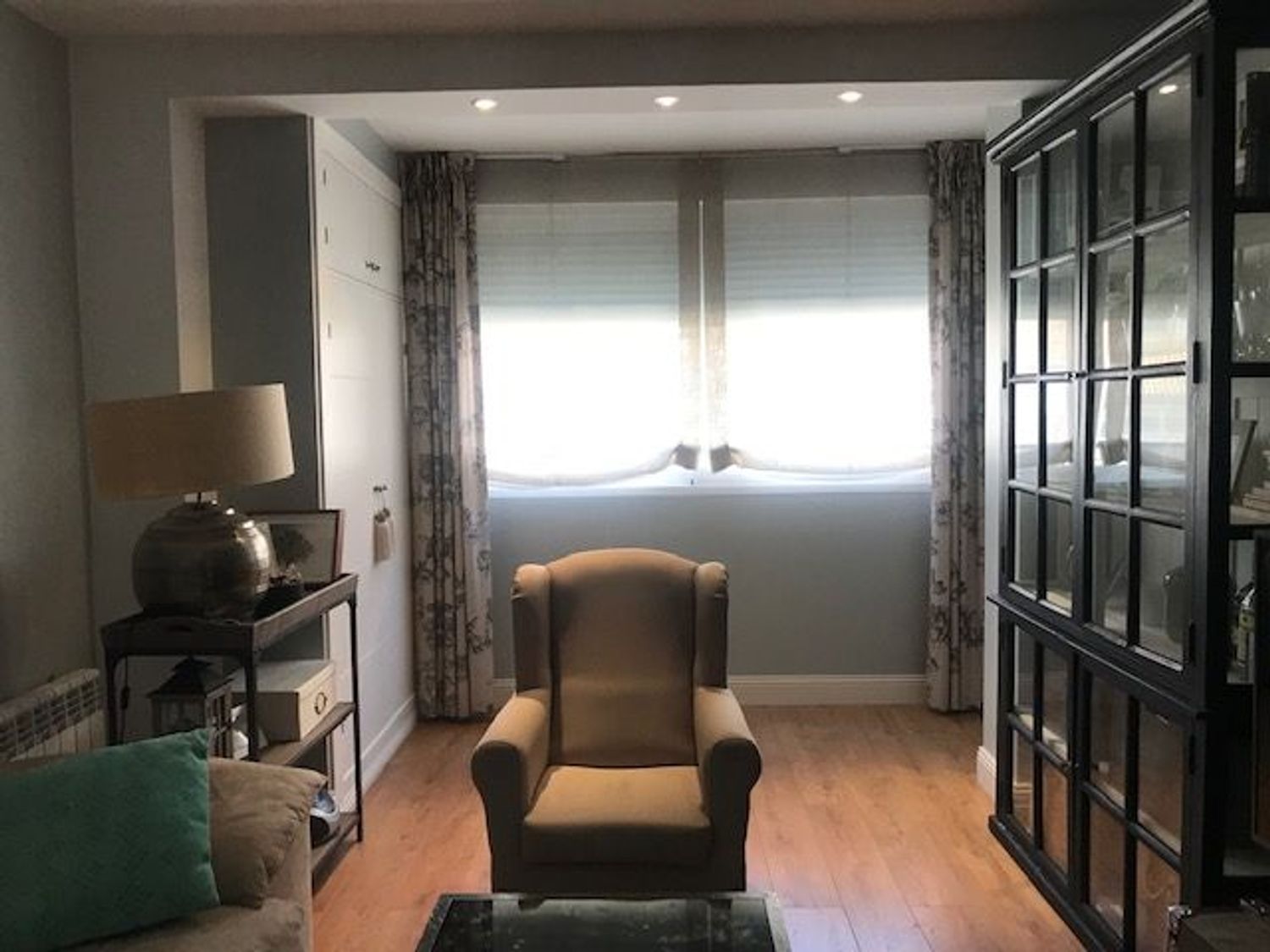 Piso en calle del Poeta Joan Maragall, 56 - Foto 21