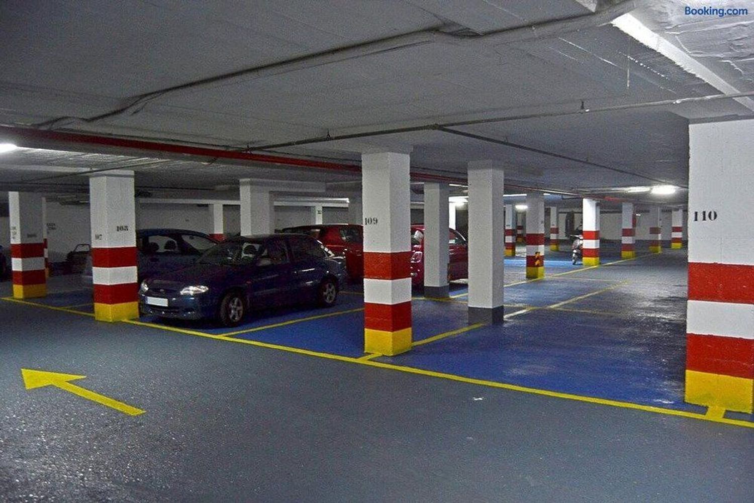 Piso en Avenida Juan Melgarejo, 4, Vistahermosa - Foto 25