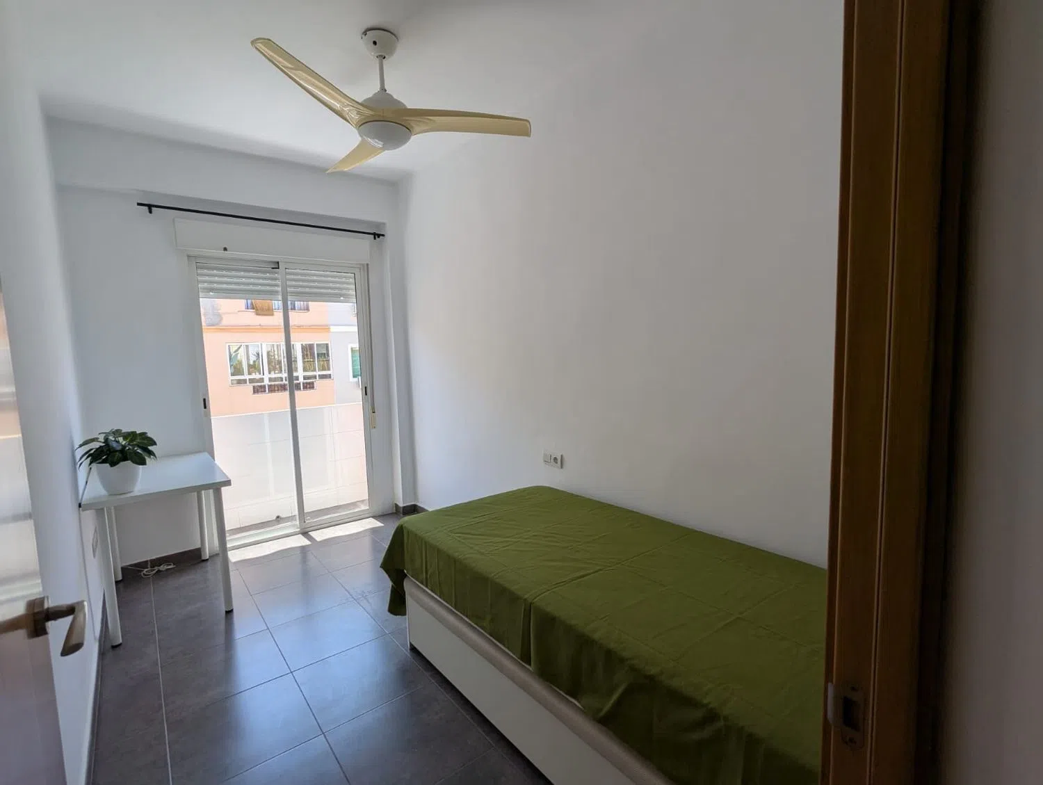 Piso en calle Doctor Nicasio benlloch, 5 - Foto 4