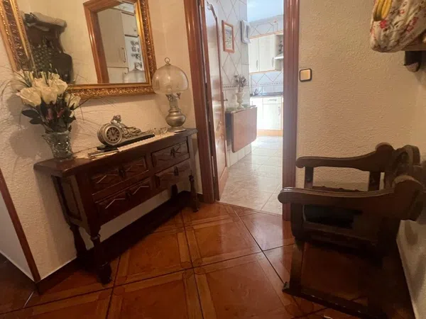 Piso en Calle de Acacio Gutiérrez, 138 - Foto 5