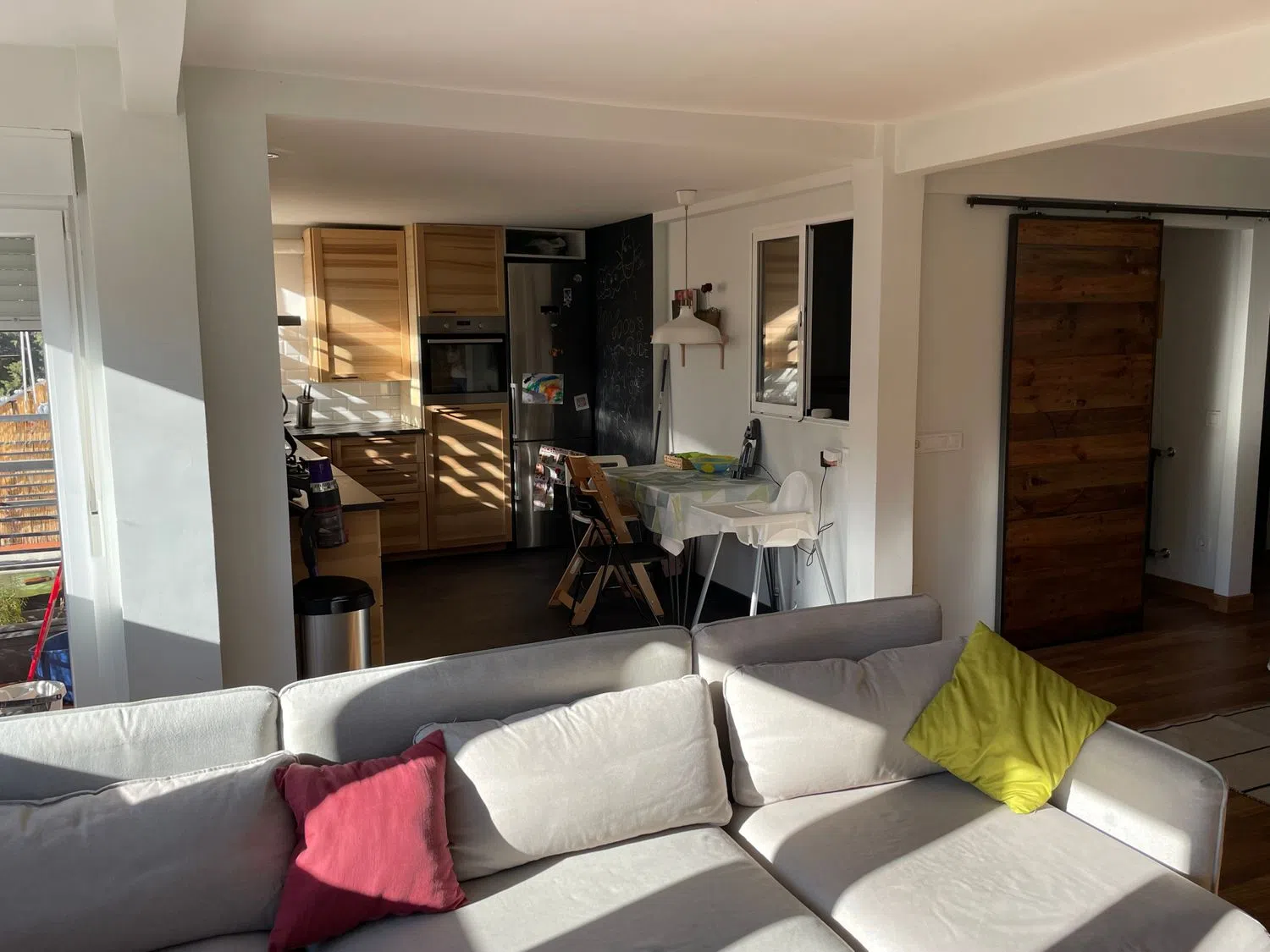 Piso en calle Illescas, 3 - Foto 4