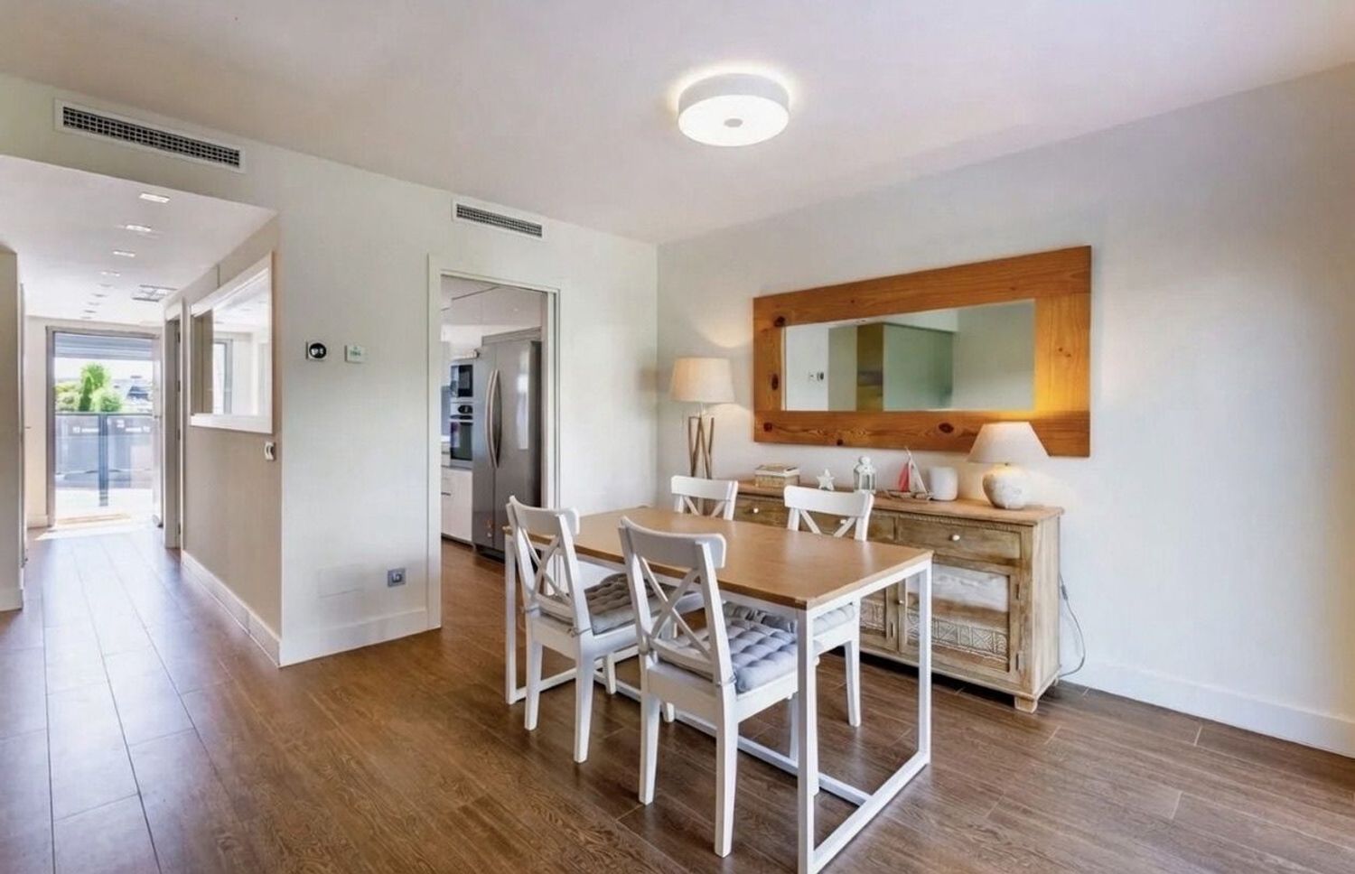 Chalet adosado en Sc Olivar 3ªfase, 42 u - Foto 4