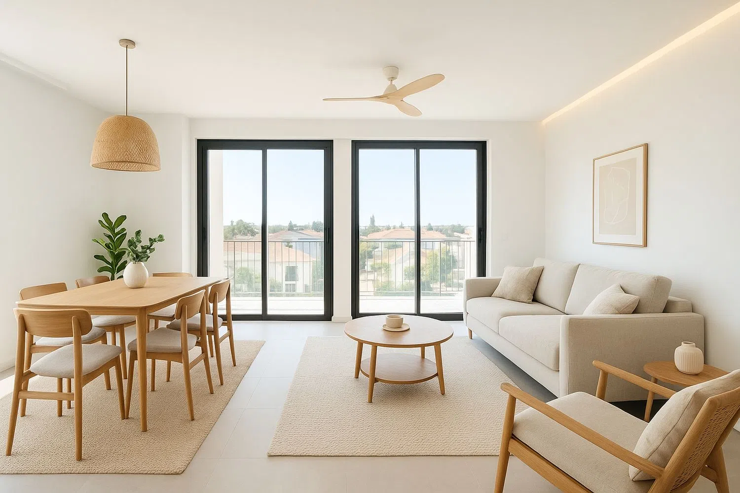 Piso en calle Eugenio Sellés, 25 - Foto 4