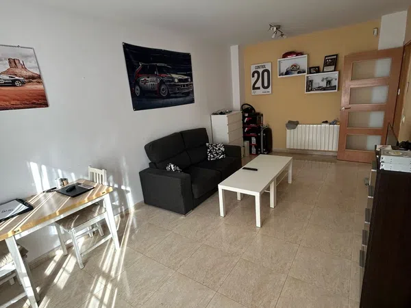 Dúplex en plaza Sant Pere, 1 - Foto 13