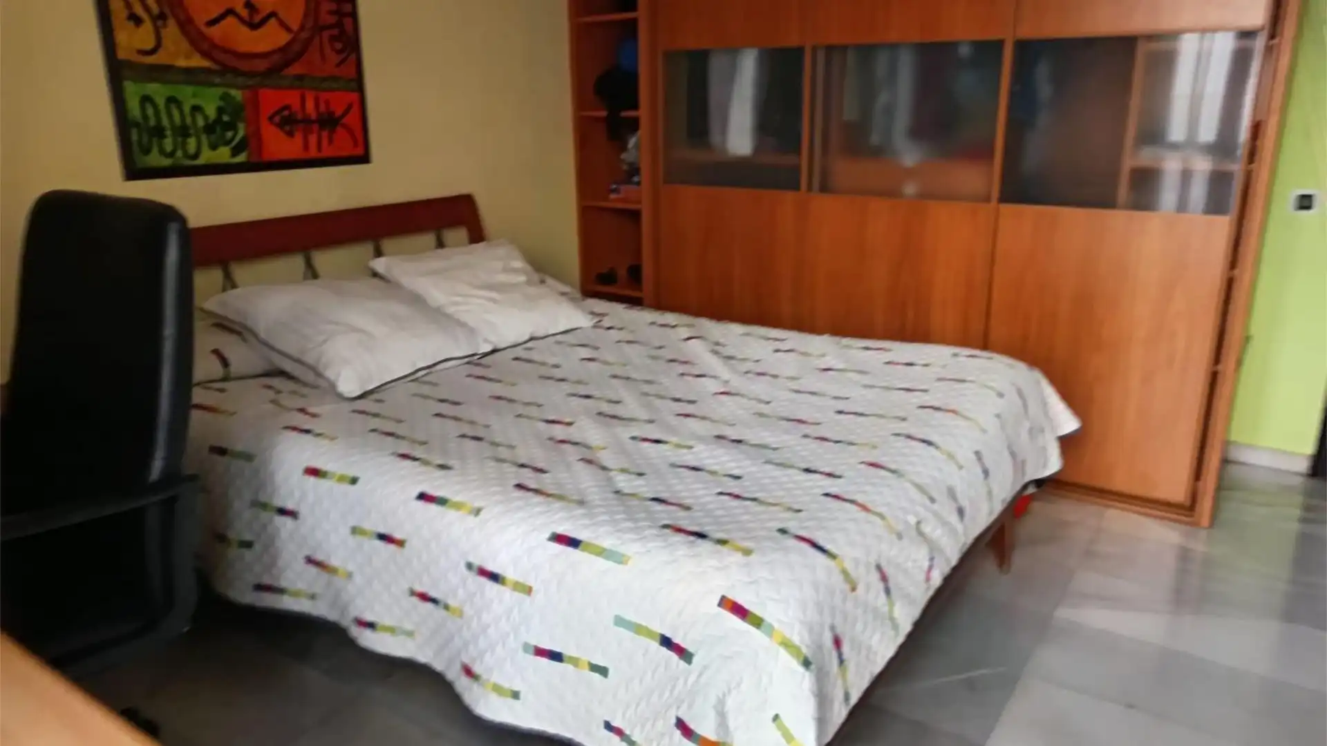 Piso en  Calle la Marina 1 - Foto 14