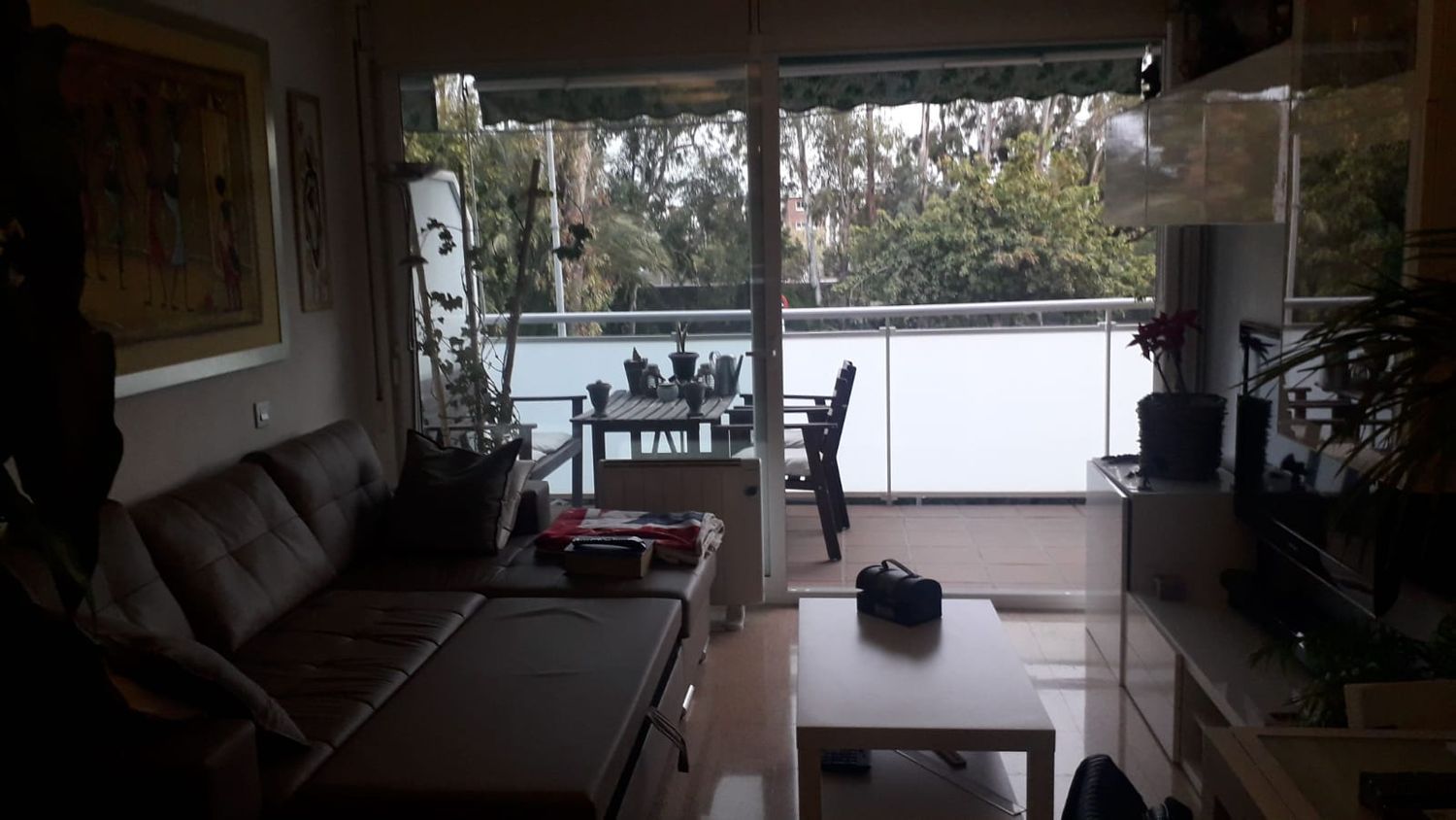 Piso en avenida de la Constitució, 416 - Foto 2