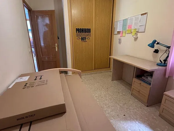 Piso en calle Enmedio, 2 - Foto 10