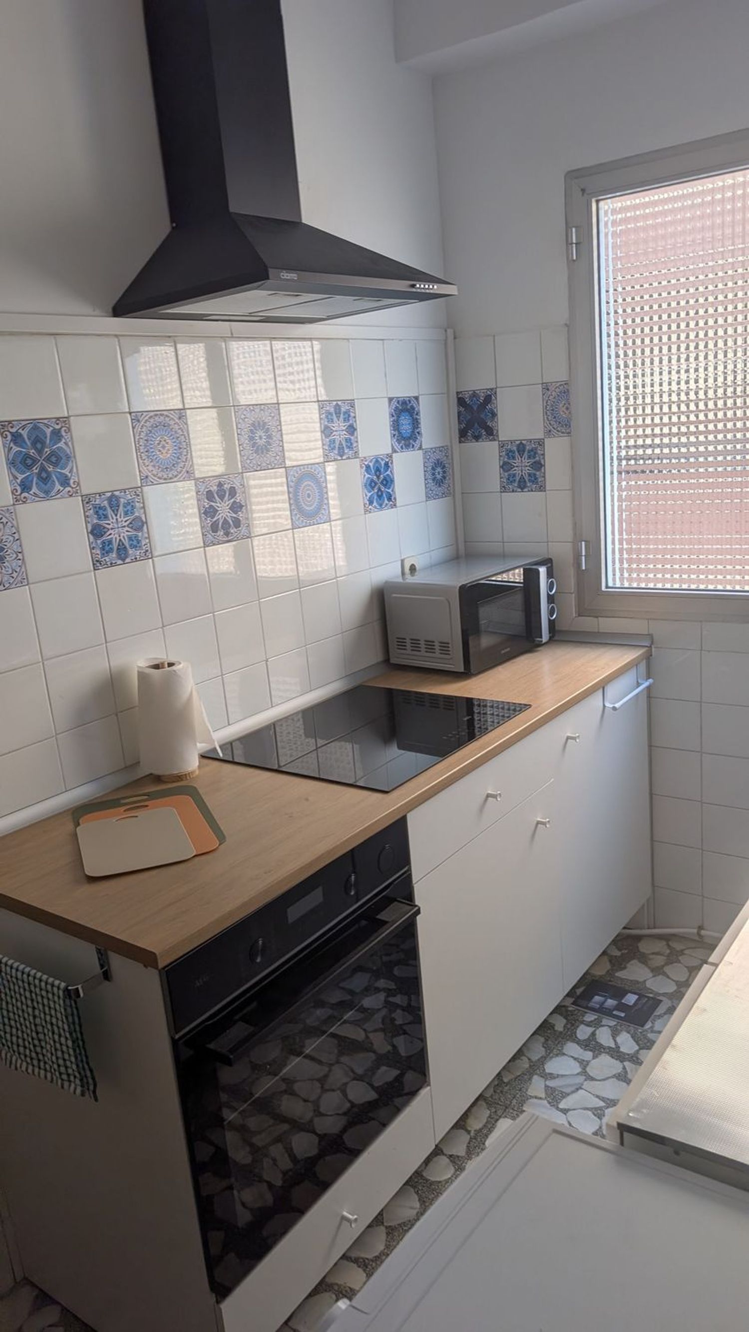 Piso en calle del Gasómetro, 1 - Foto 7