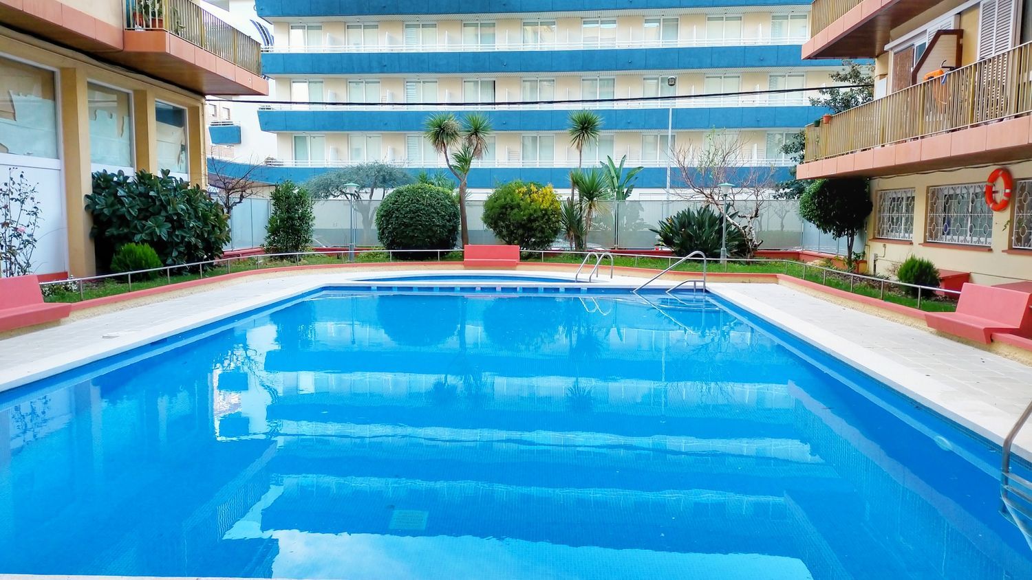 Estudio en Calle de Riu de la Plata, 50, Fenals, Fenals - Foto 9