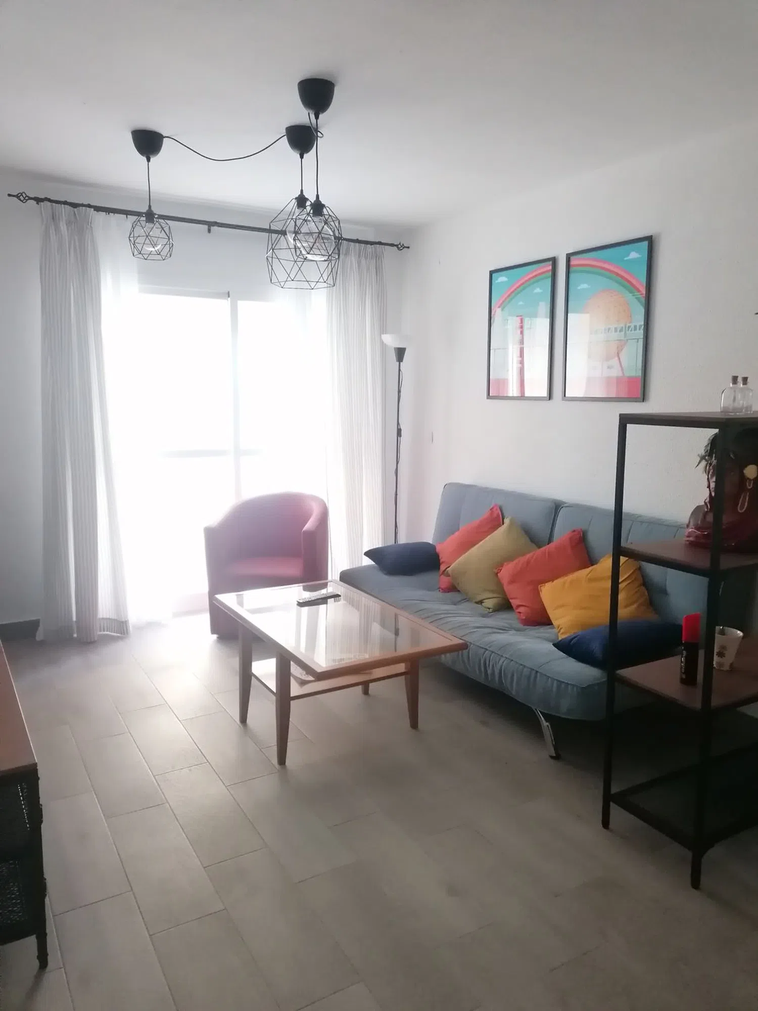 Piso en calle Comunidad Canaria, 4 - Foto 7