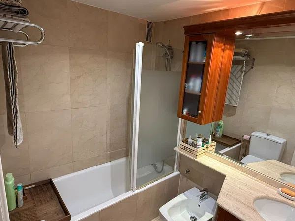 Piso en Calle de Alonso Quijano, 61, Tres Olivos - Valverde - Foto 10