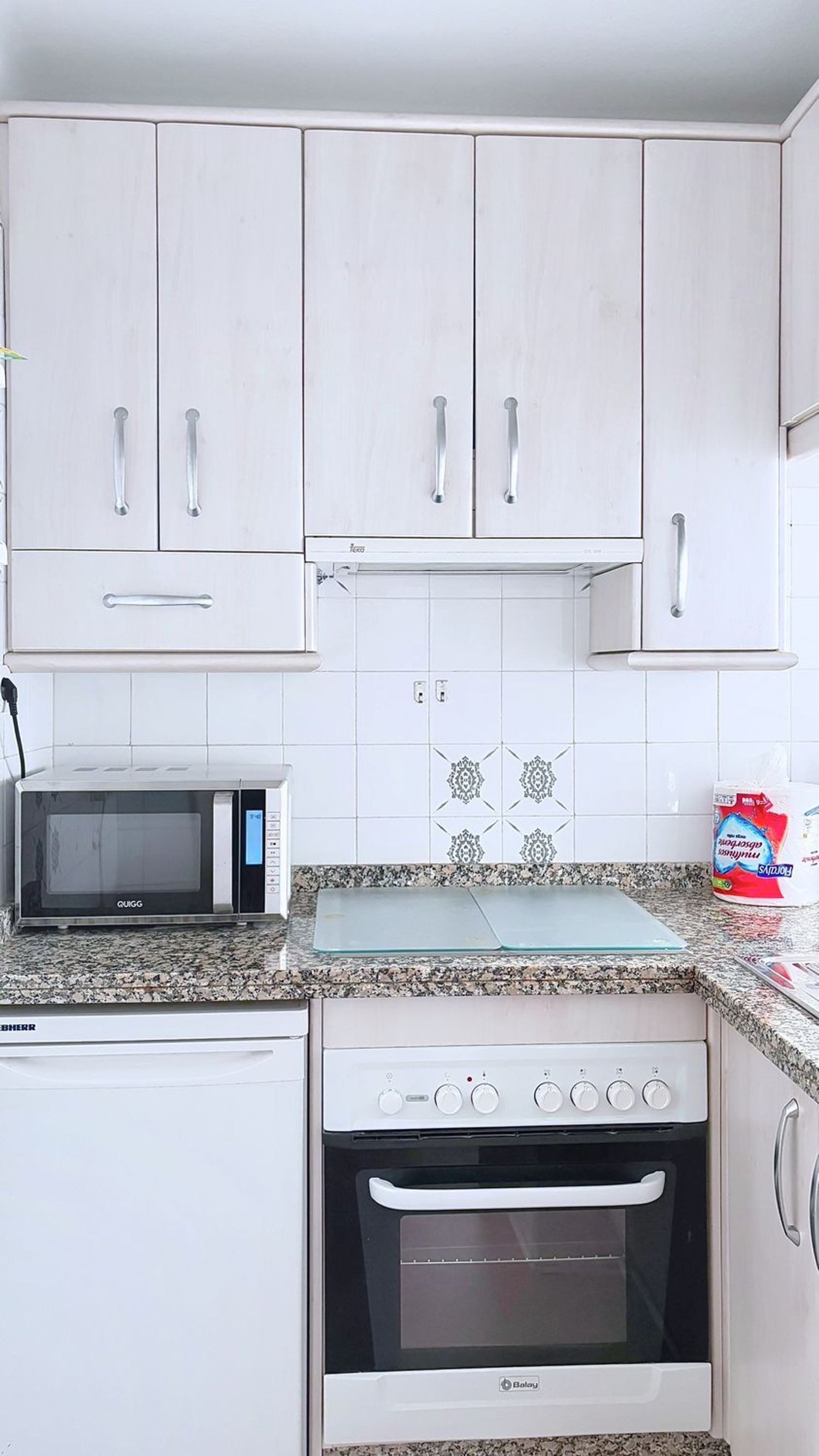 Estudio en Calle los Pinos, 2, Centro Internacional, Centro Internacional - Foto 11