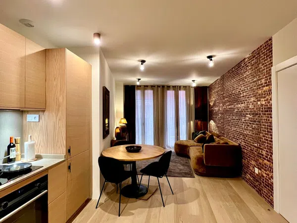 Piso en calle Jinetes, 23 - Foto 1