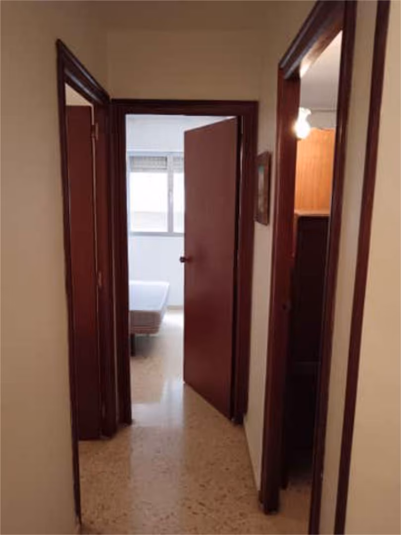 Piso en San Blas - Foto 2