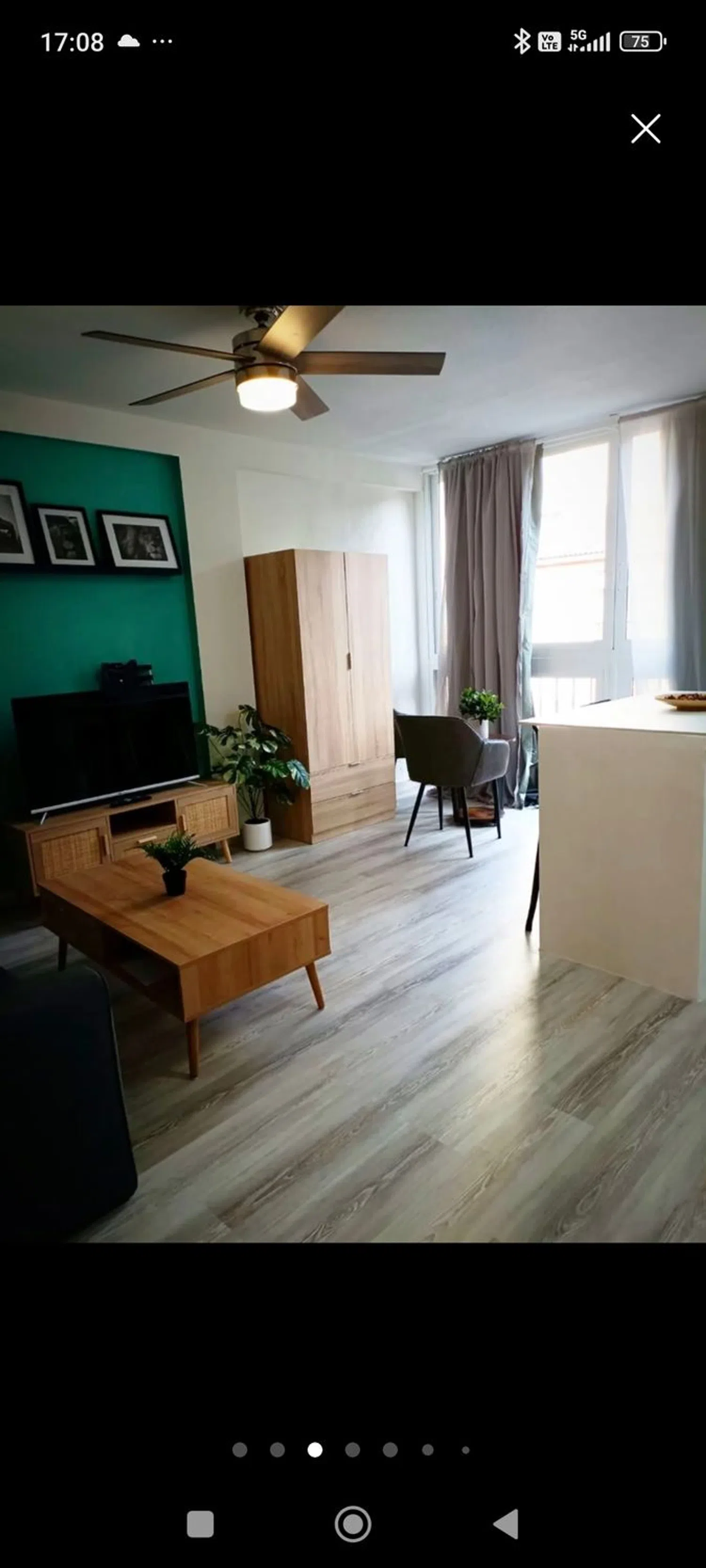 Piso en juan Fuster Zaragoza, 10 - Foto 7