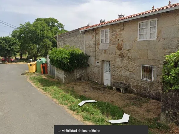 Casa de pueblo en Santa Mariña, 54 - Foto 5