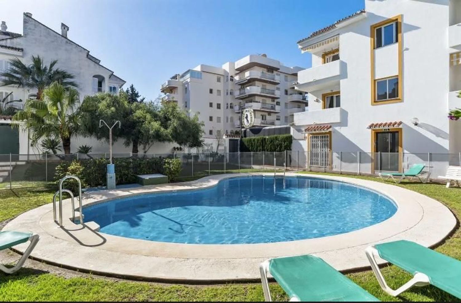 Piso en calle las Acacìas, 14 - Foto 2