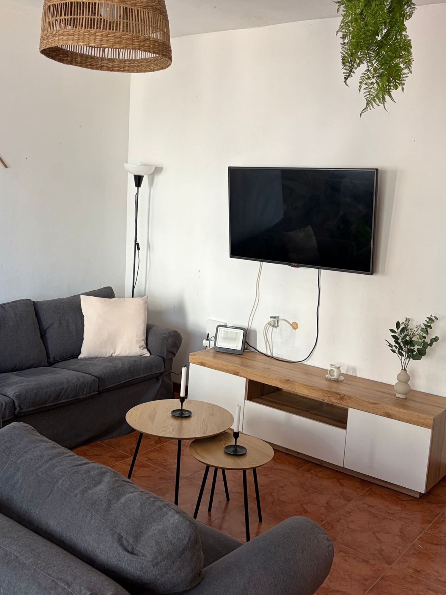 Casa o chalet independiente en Avenida Virgen del Mar, 7, Gáldar, Gáldar - Foto 3