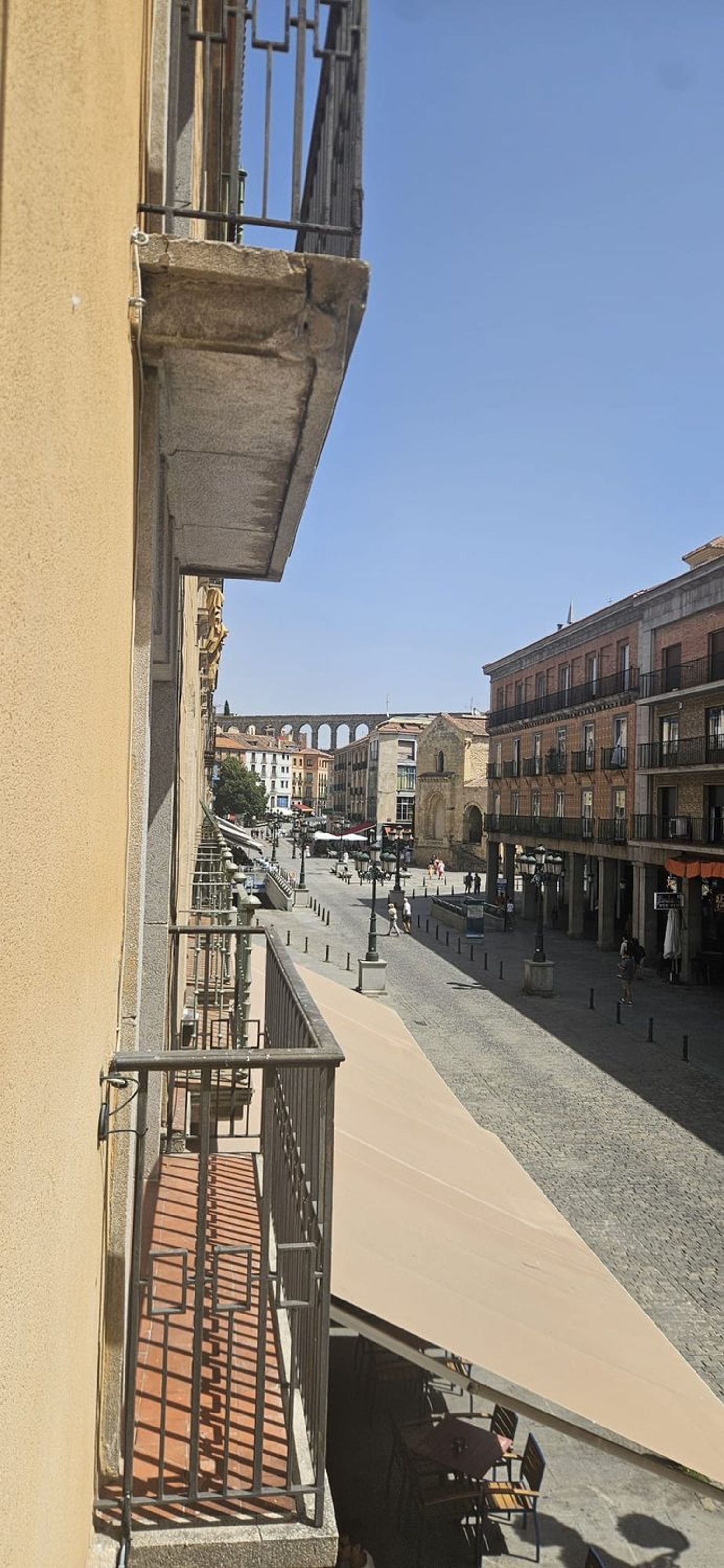 Piso en Avenida Acueducto, 24, Centro, Centro - Foto 2