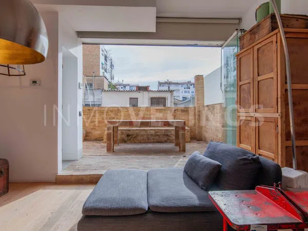Piso en Calle de Dénia, Russafa - Foto 32