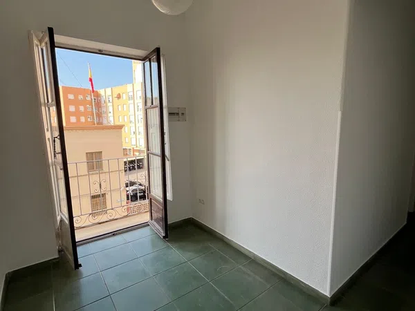 Piso en Centro-Rambla, Centro-Rambla - Foto 1