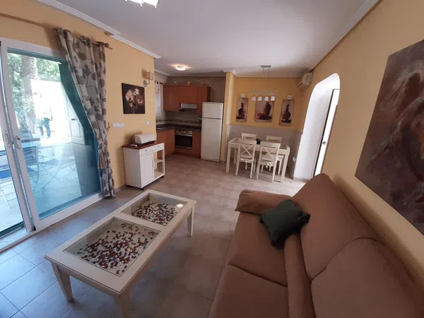 Chalet adosado en Calle Altea, 7 , Bungalow 51, Pueblo Acantilado - Lanuza, Pueblo Acantilado - Lanuza - Foto 23