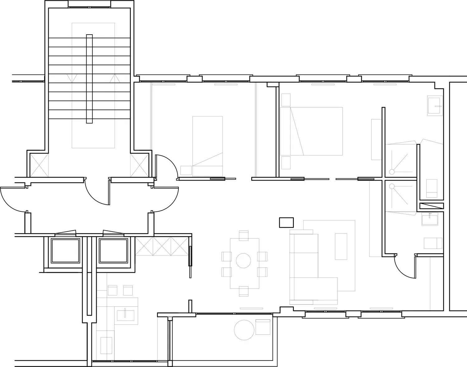 Piso en calle Chiquinquirá, 4 - Foto 15