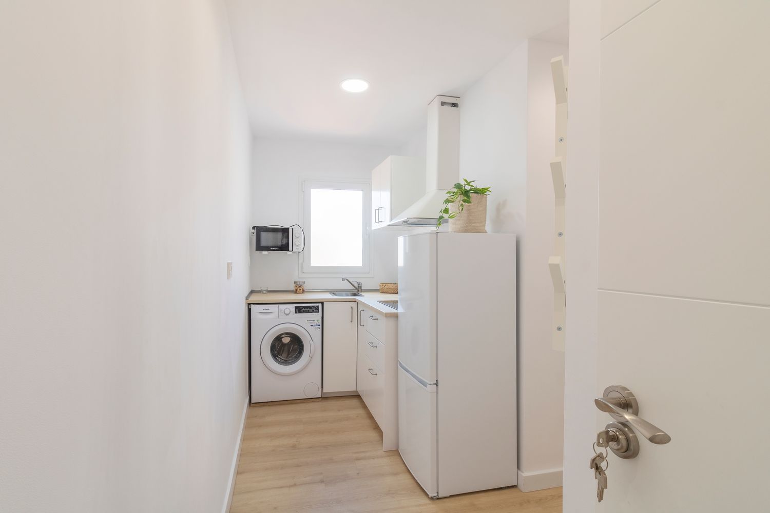 Estudio en Calle Cádiz, 20, San Cristóbal, San Cristóbal - Foto 2