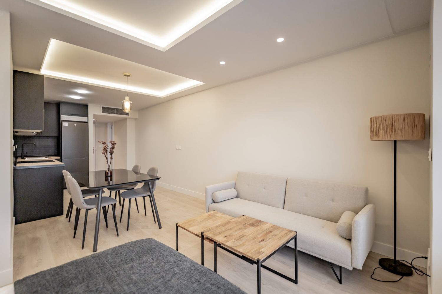 Estudio en Calle de Quintana, 3, Argüelles - Foto 13