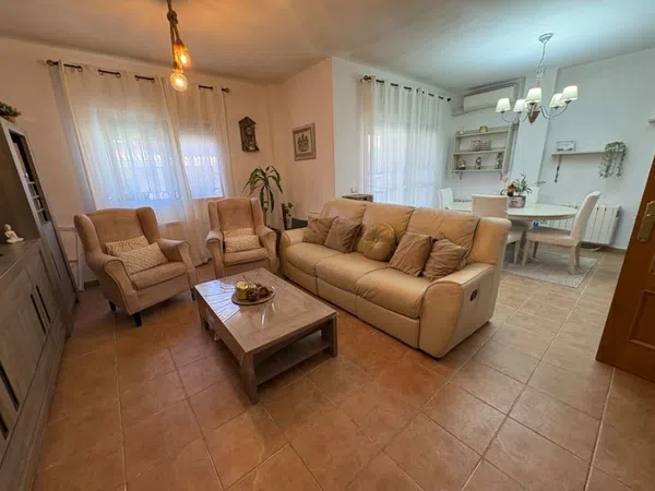 Chalet pareado en Calle Luis de Góngora, 50 - Foto 24