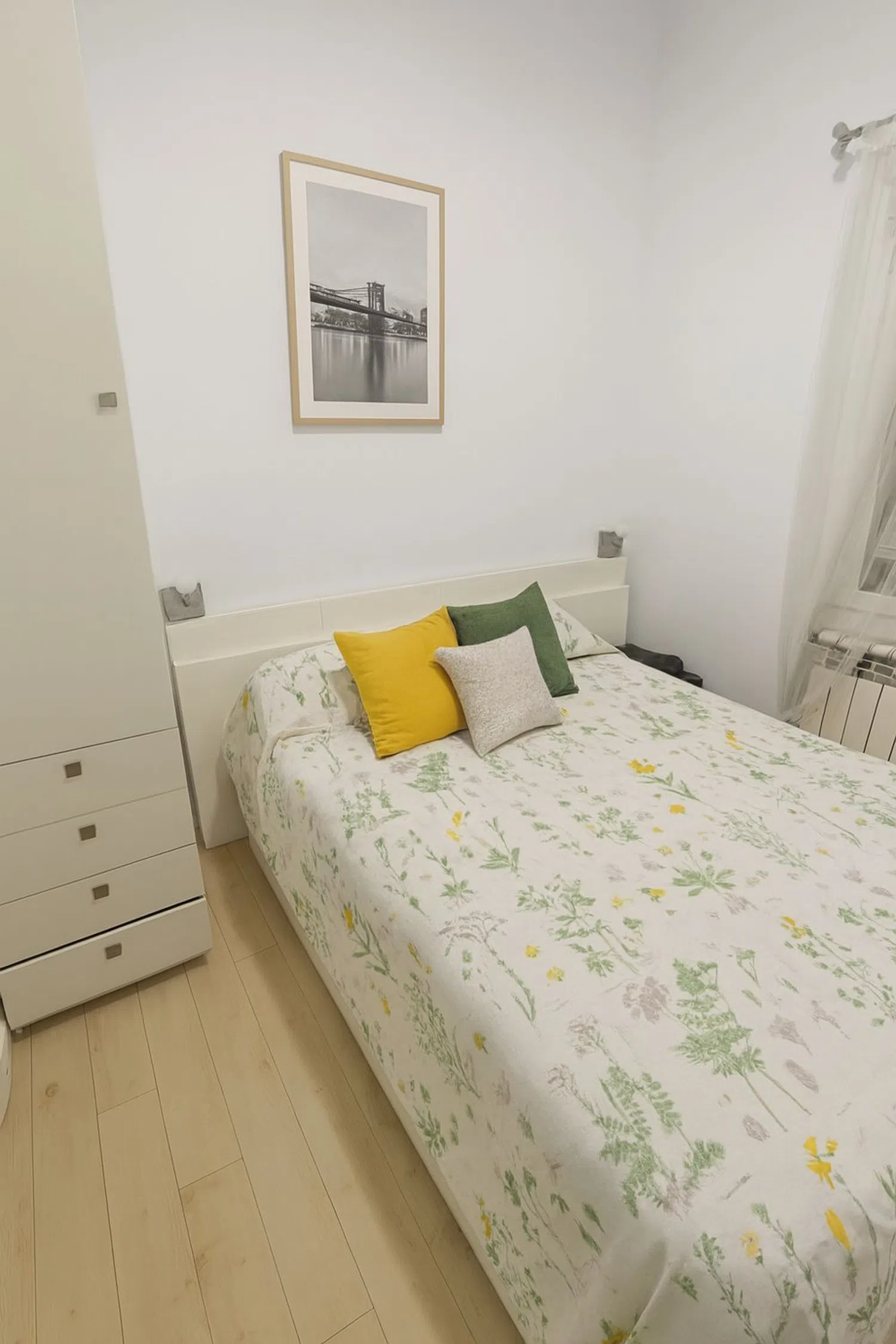 Piso en calle maria panes, 7 - Foto 2