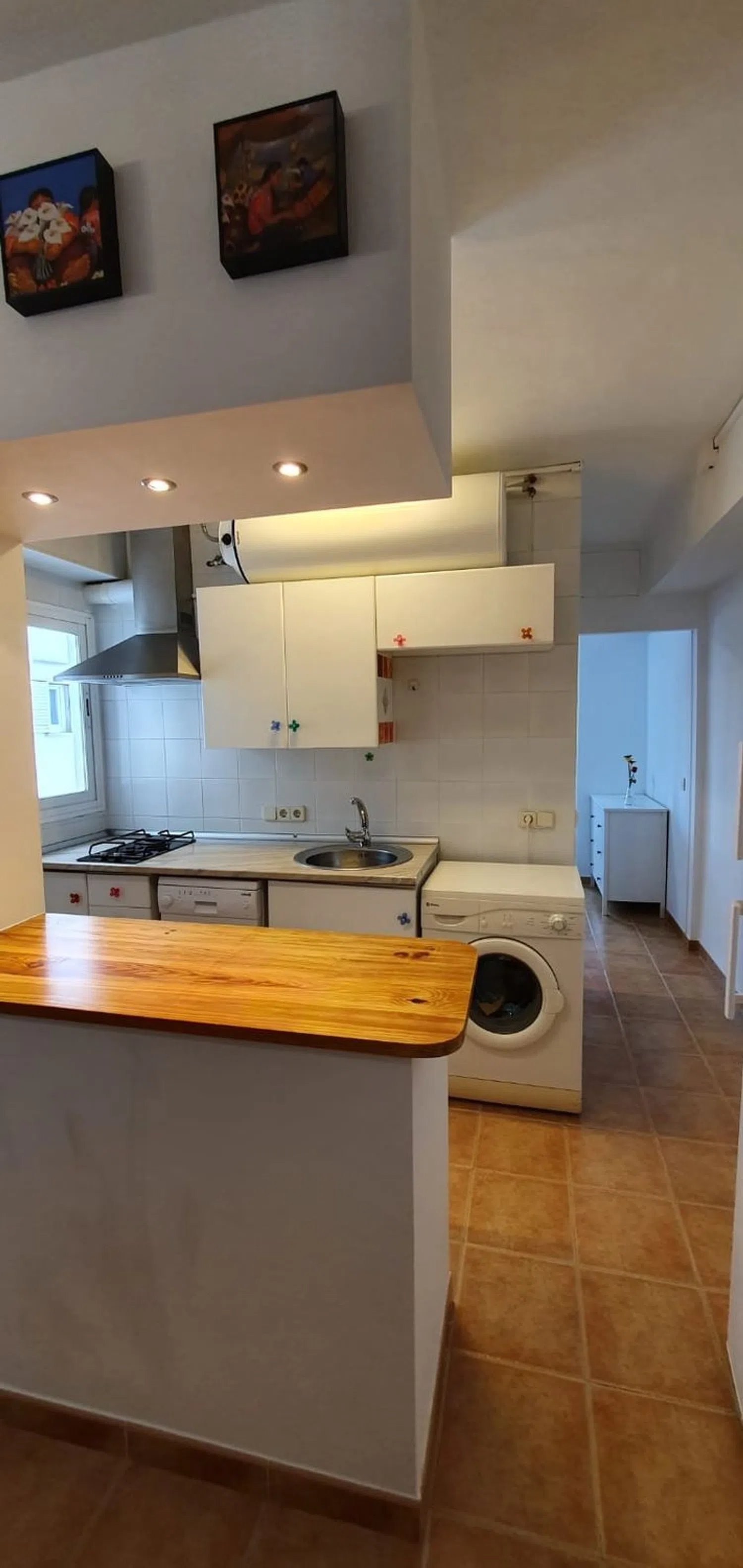 Piso en furio, 5 - Foto 8