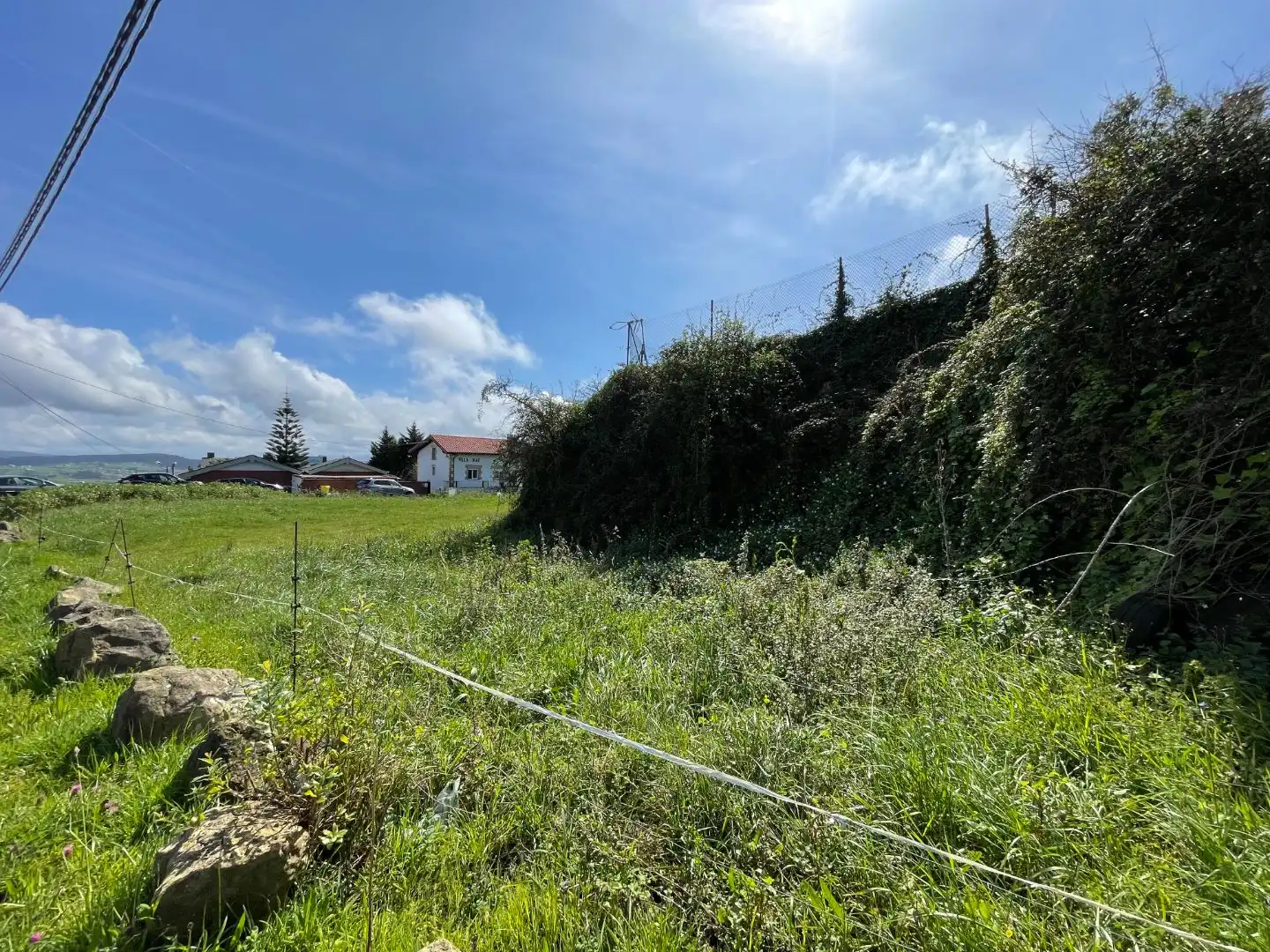 Terreno Residencial en  Avenida Jose Antonio 2 - Foto 5