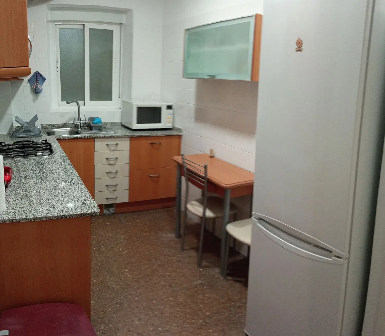 Piso en calle capitán hernández mira, 14 - Foto 6