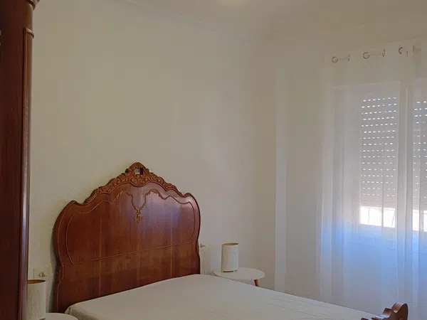 Piso en calle dels Columbretes, 17