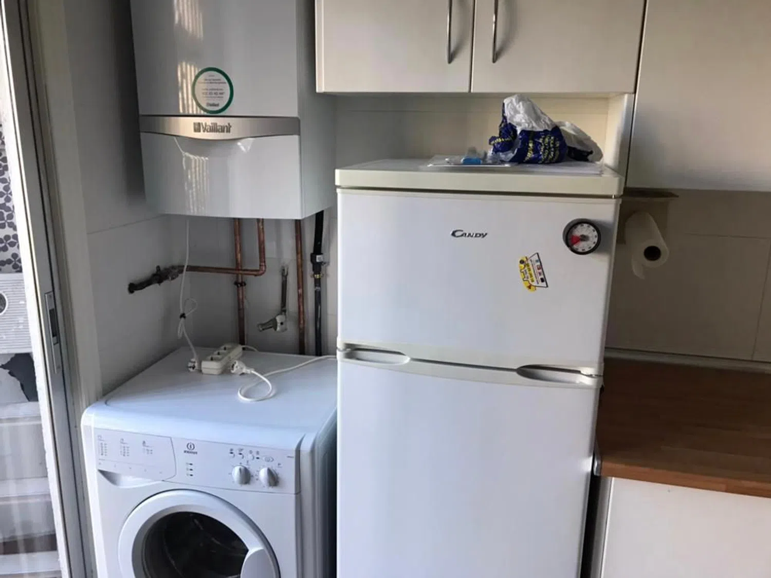 Piso en avenida las Suertes, 90 - Foto 6