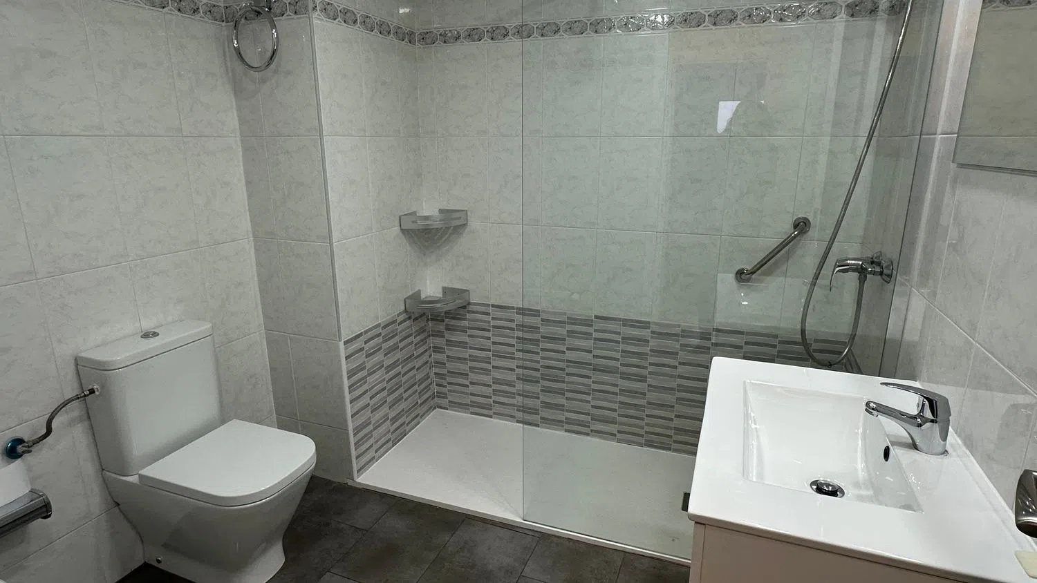 Piso en calle del Ferrocarril, 10 - Foto 7