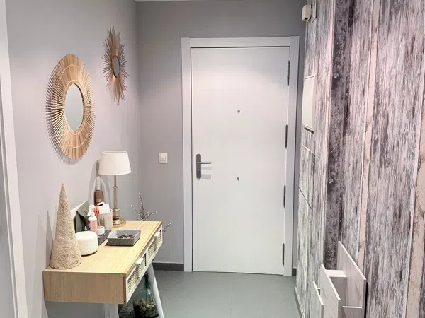 Piso en plaza madres de las plazas de mayo s/n - Foto 1