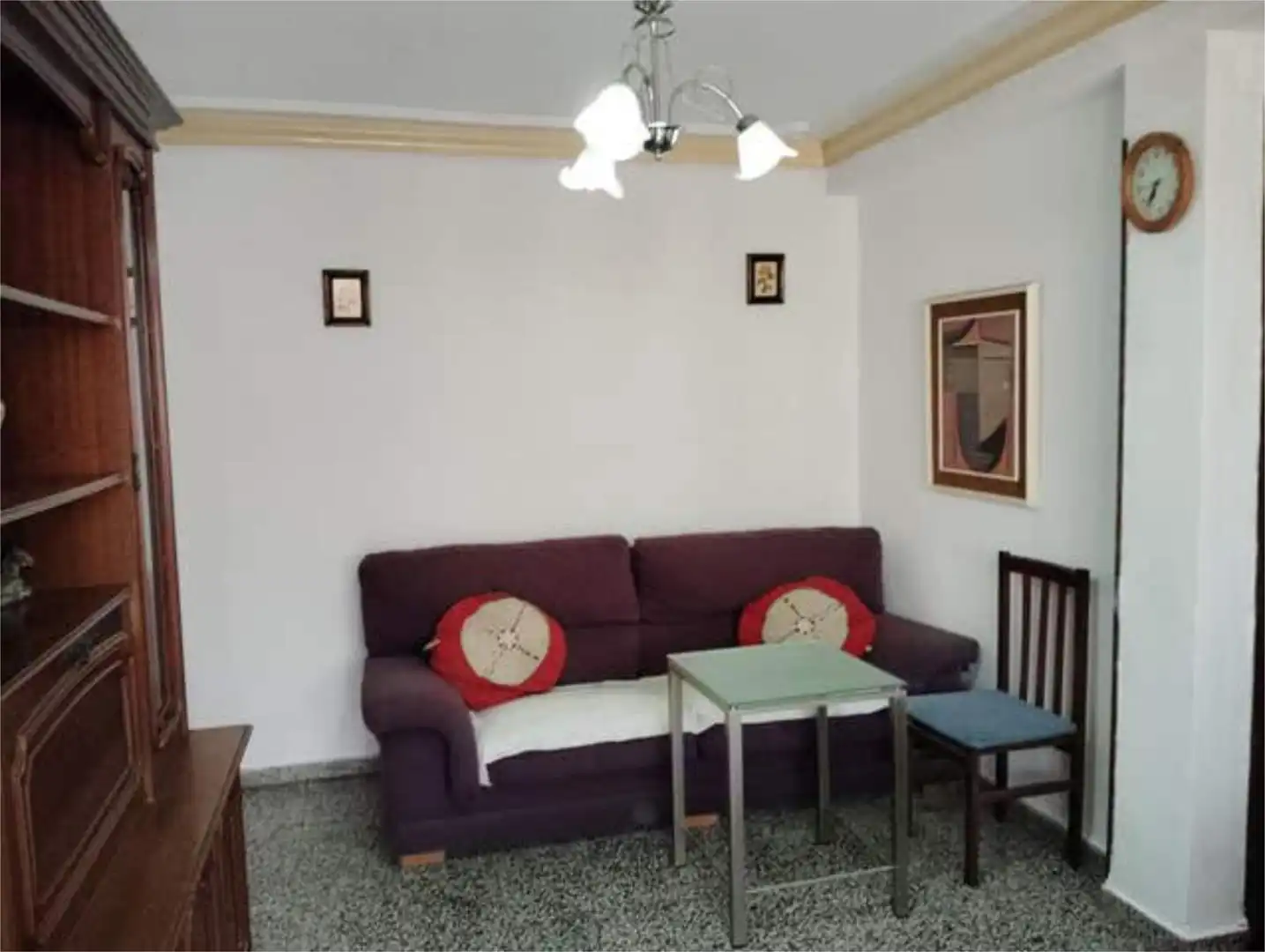 Piso en Huelin - Foto 3
