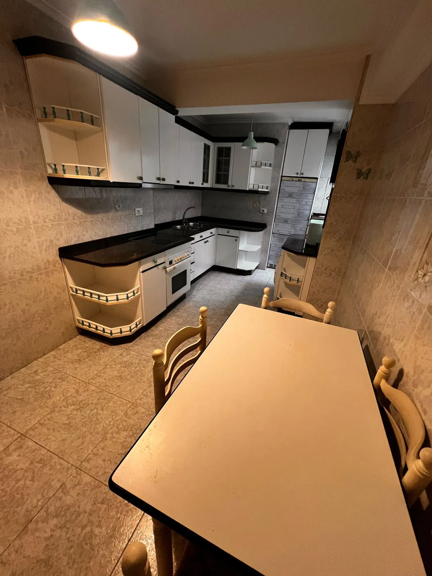 Piso en calle de García Barbón, 98 - Foto 7