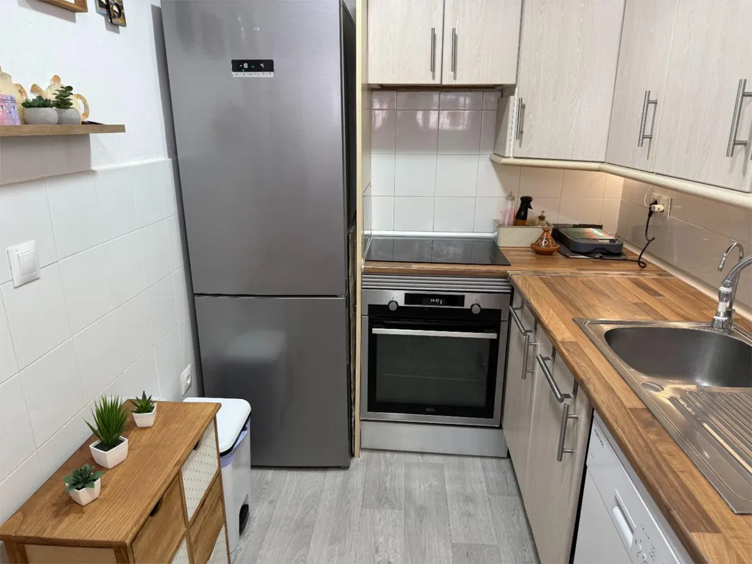 Casa adosada en  Avenida de Gran Bretaña 26 - Foto 8