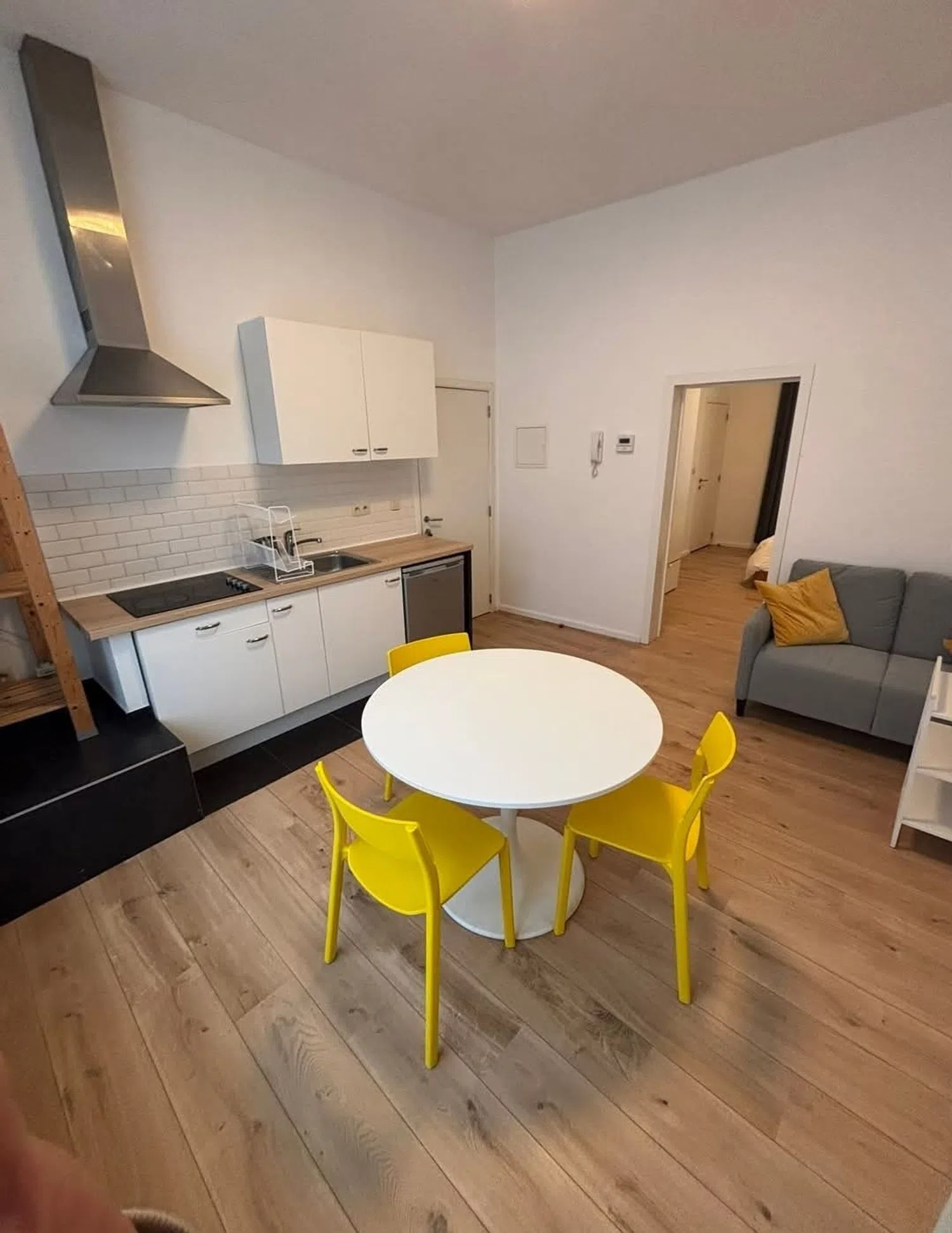 Piso en calle Juana Urosa, 17 - Foto 1