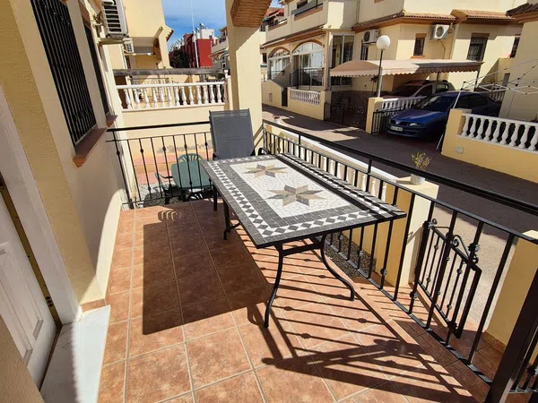 Casa o chalet independiente en Calle Maria San Gil Noain, 37, Parque Acuático - Sector 25 - Foto 4
