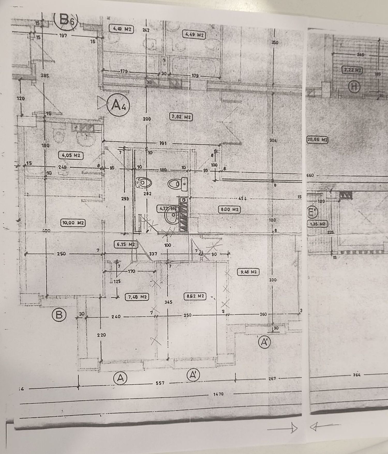 Piso en avenida Herrera Oria, 31 - Foto 34