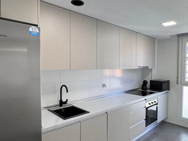 Piso en calle del Plus Ultra, 90 - Foto 6