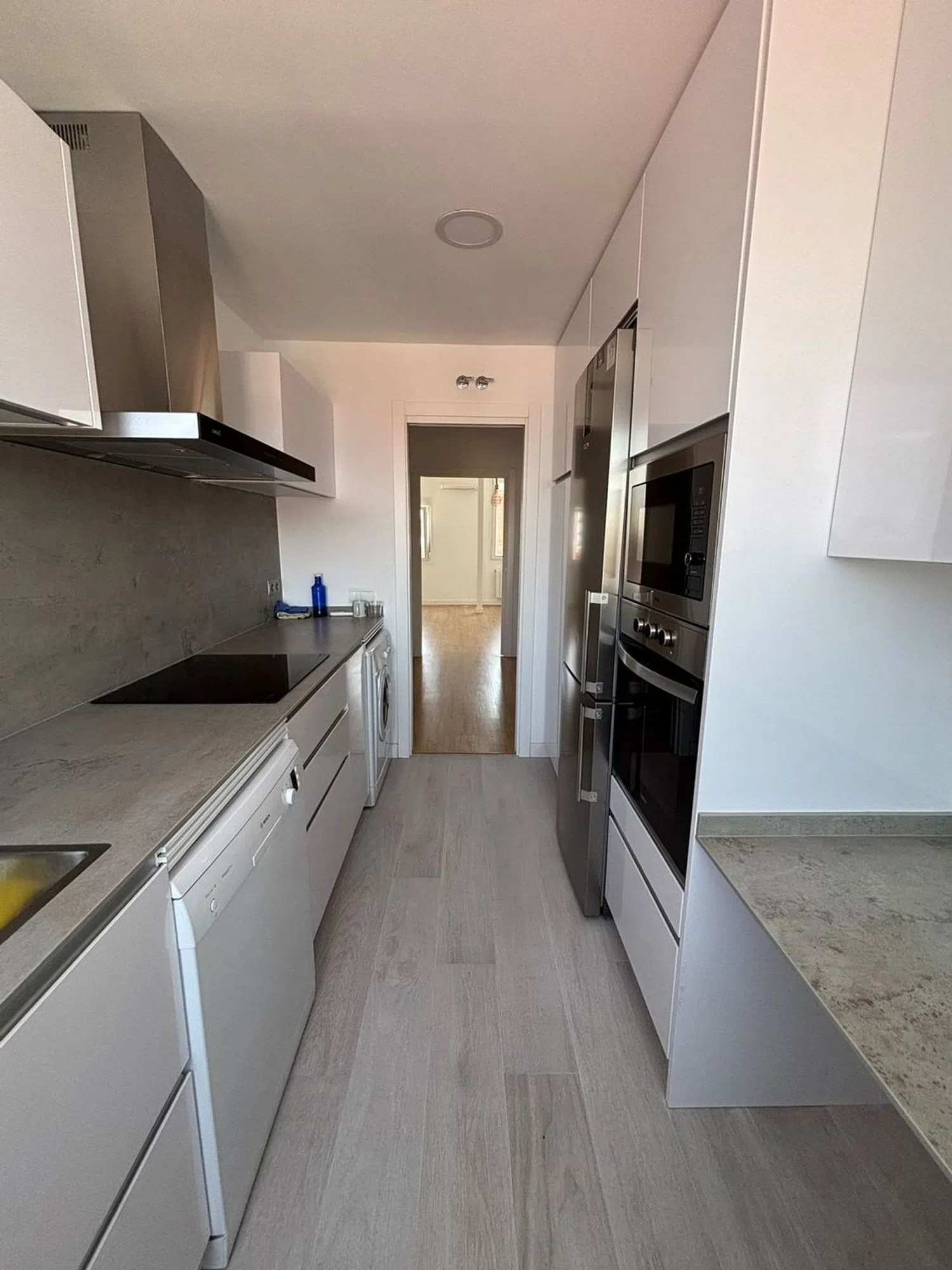 Piso en calle Clara del Rey, 17 - Foto 5