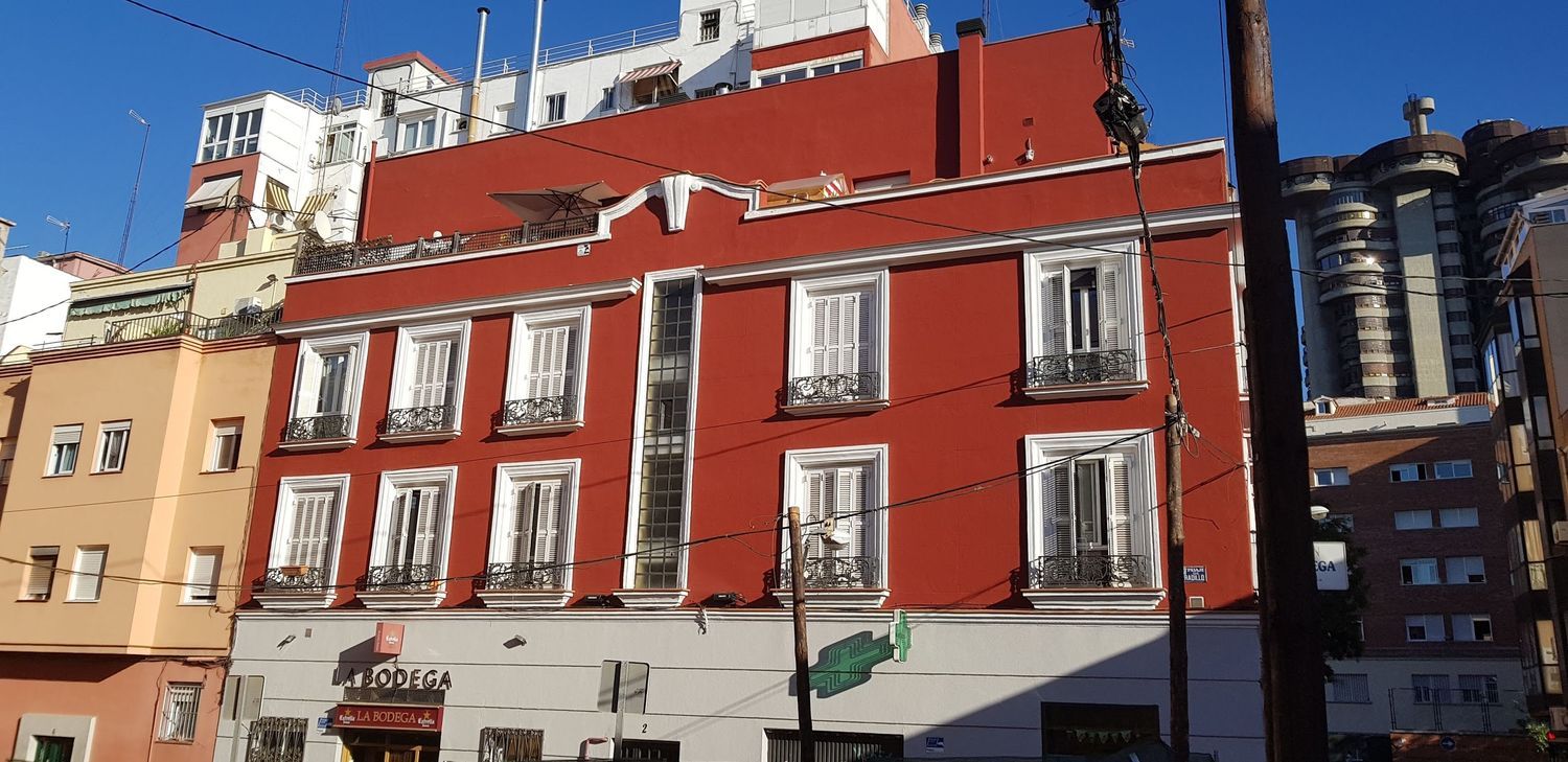 Ático en pasaje Pradillo, 2 - Foto 14