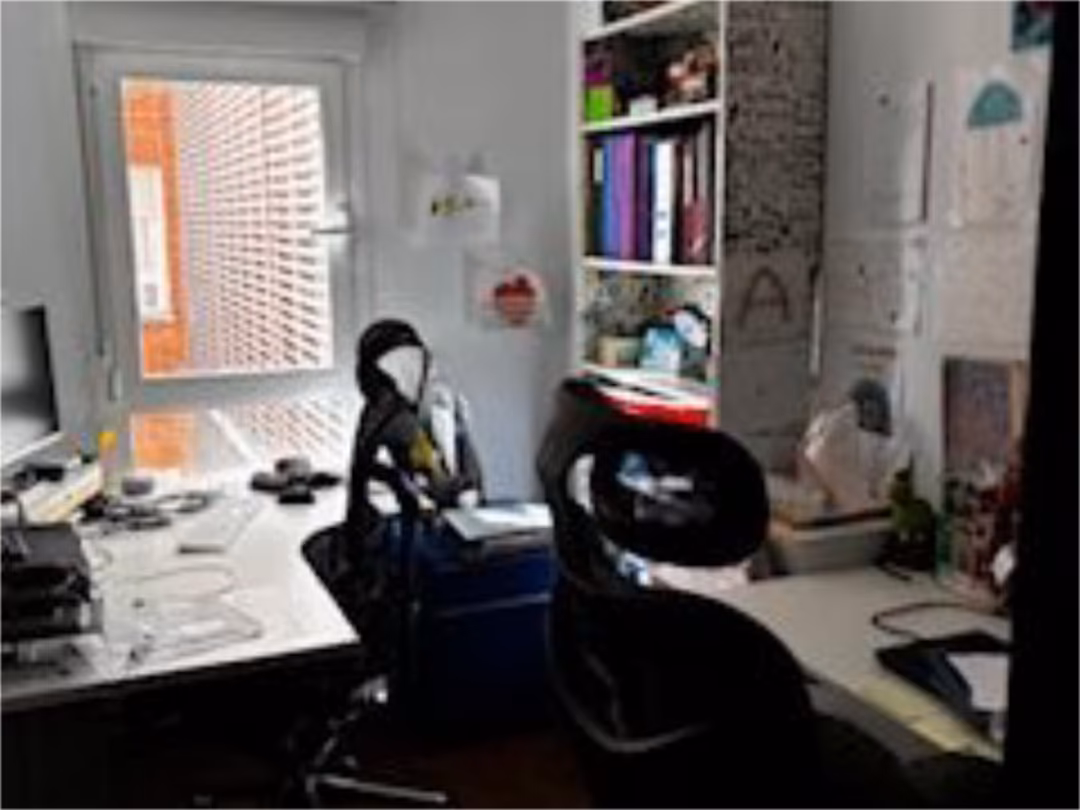 Piso en  Calle de Ramón Gómez de la Serna 1 - Foto 11